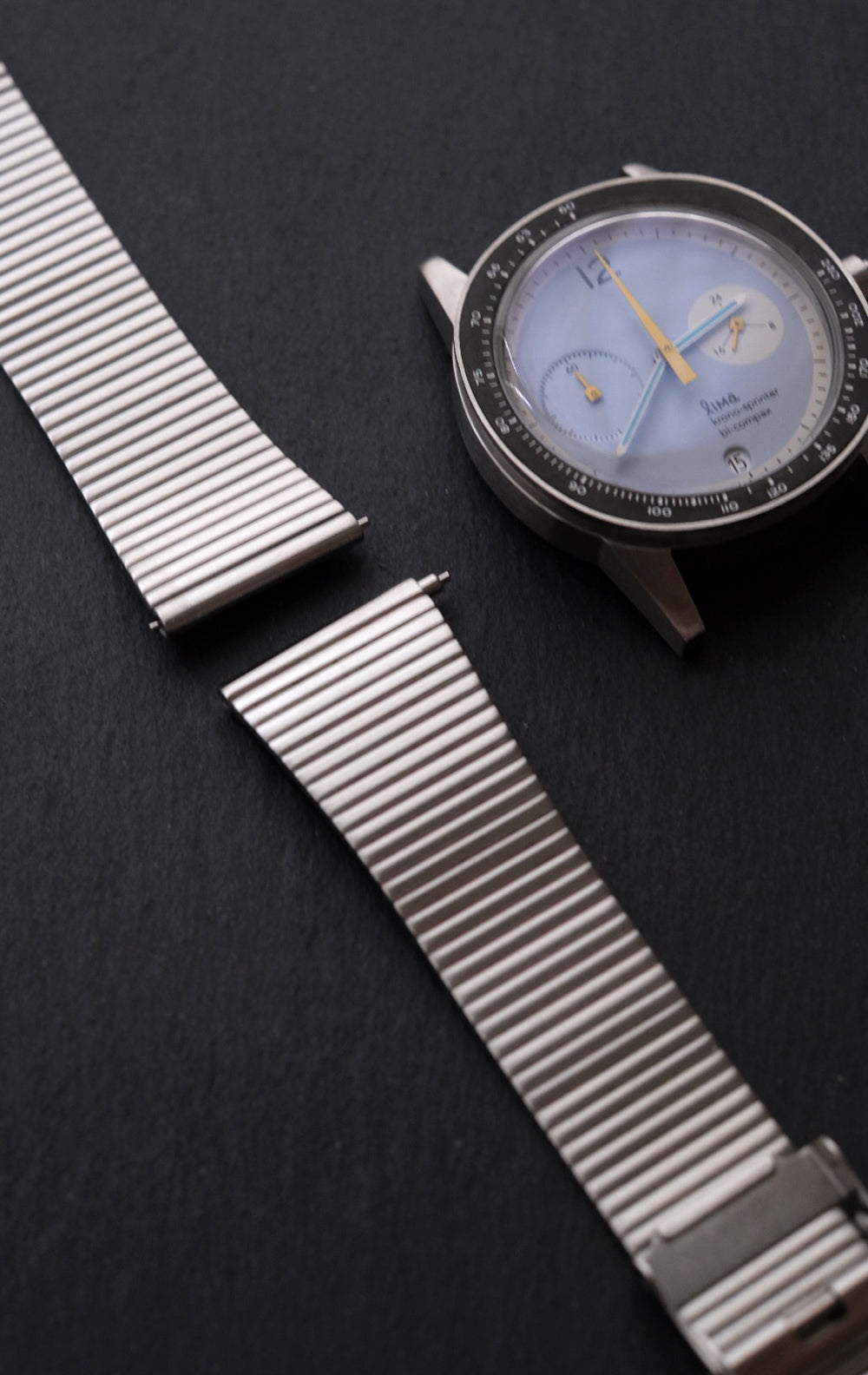 Vintage 369 Bracelet