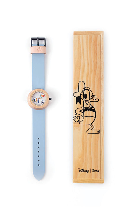 LIMA PA:GI DISNEY DONALD