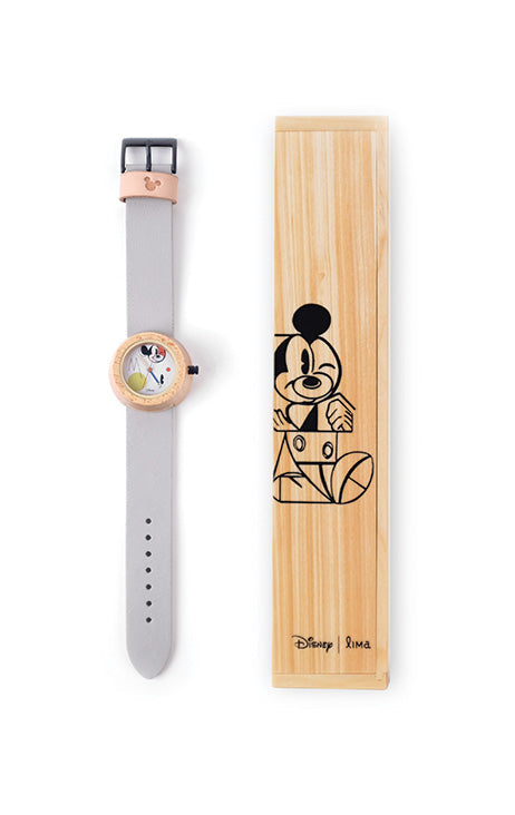 LIMA PA:GI DISNEY MICKEY