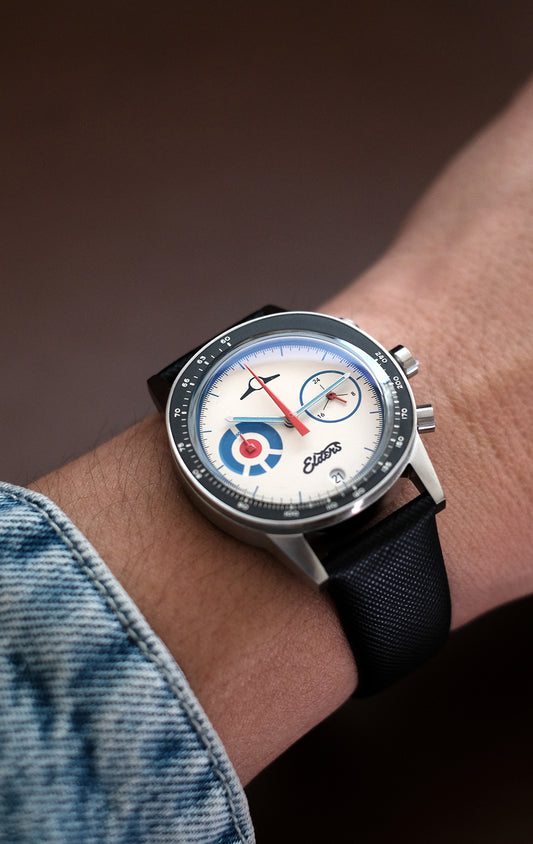 KRONOSPRINTER X ELDERS