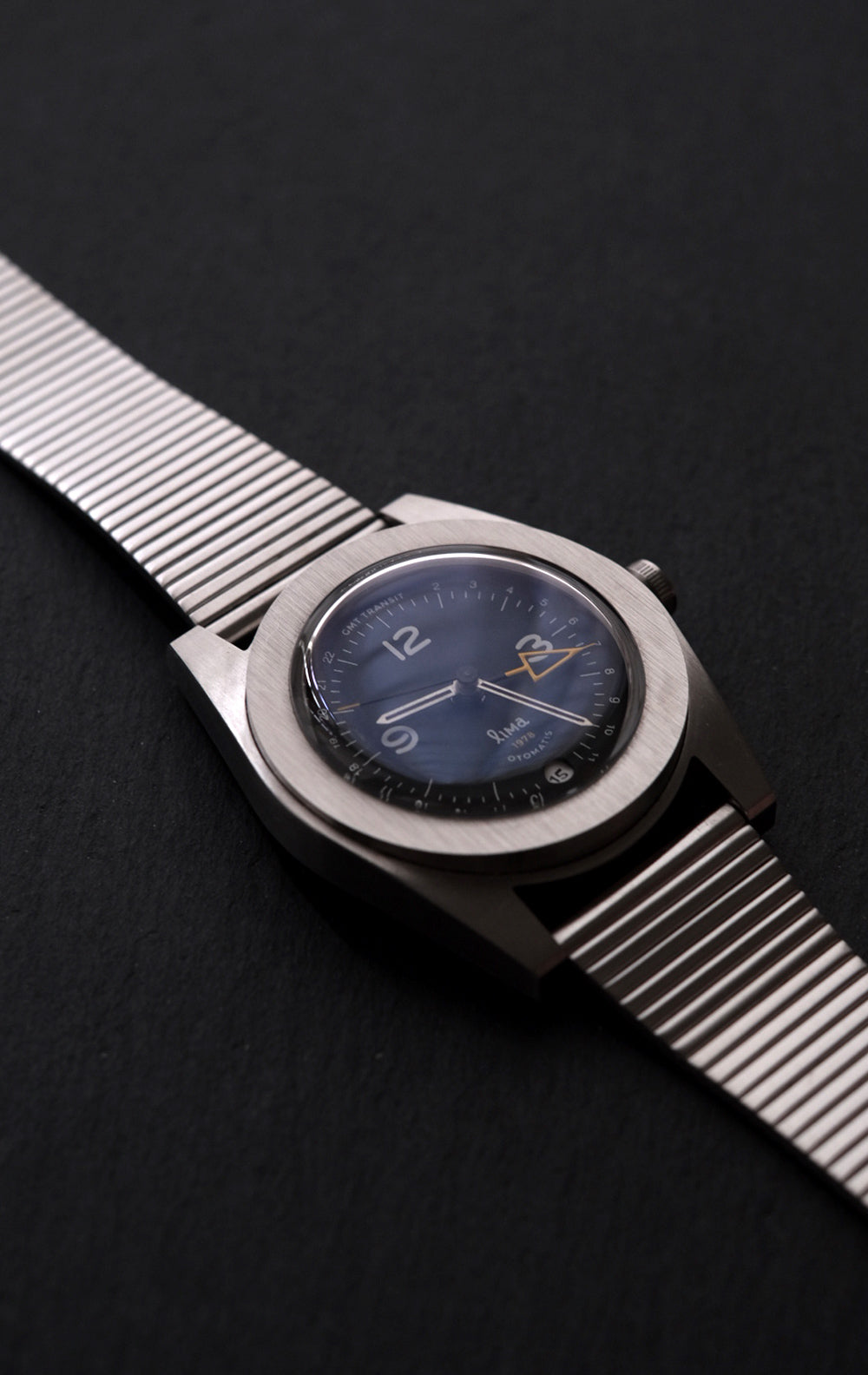 Vintage 369 Bracelet