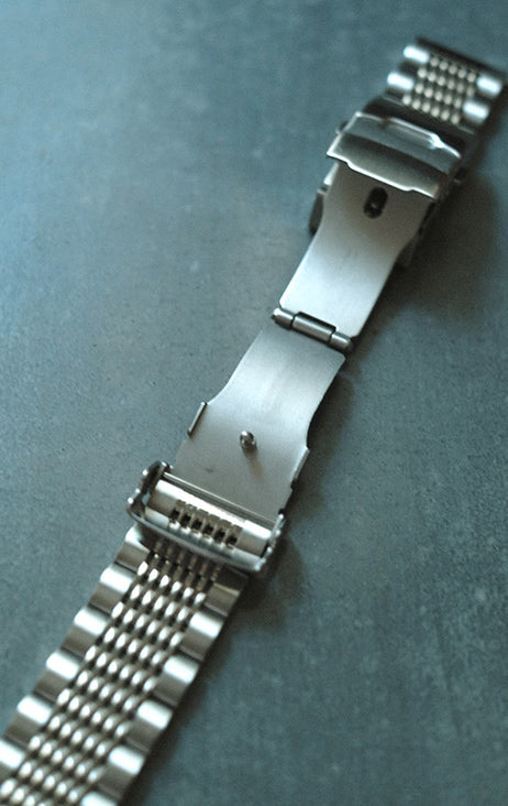 BRACELET BEADS OF RICE