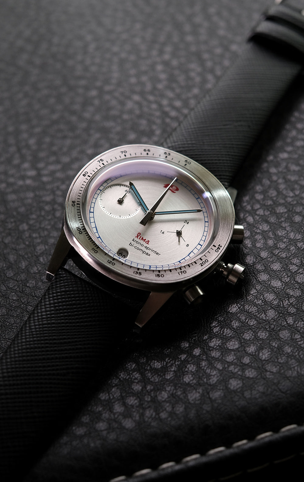 KRONOSPRINTER FRENCH BREGUET