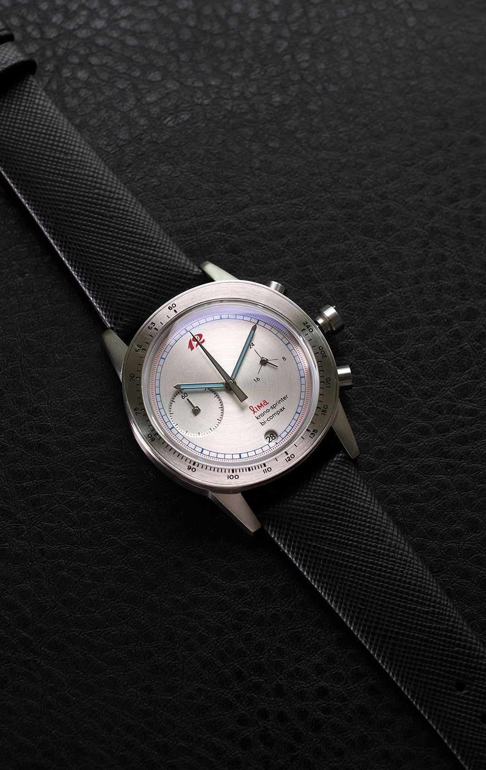 KRONOSPRINTER FRENCH BREGUET