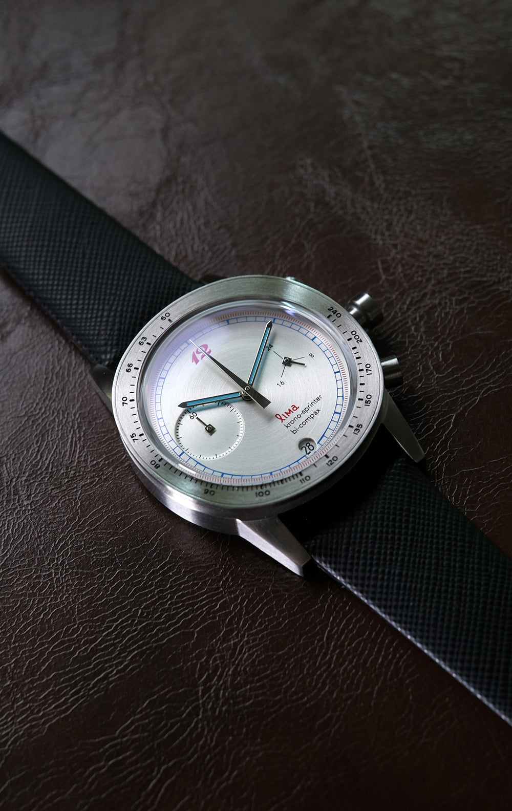 KRONOSPRINTER FRENCH BREGUET