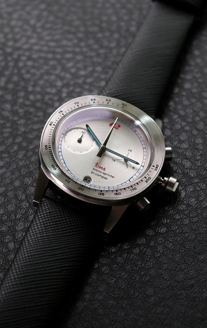 KRONOSPRINTER FRENCH BREGUET