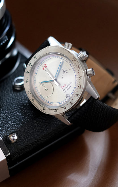 KRONOSPRINTER FRENCH BREGUET