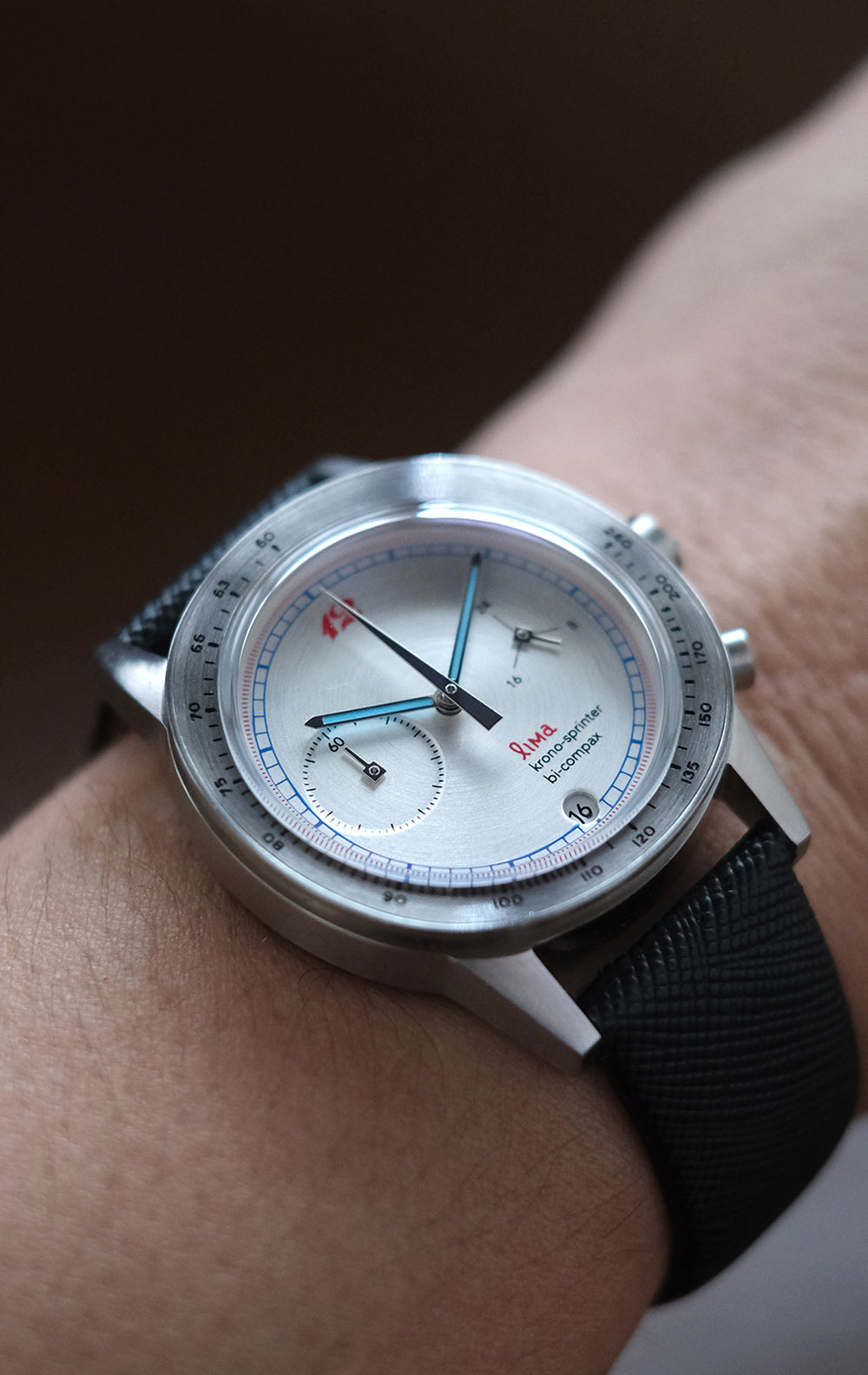 KRONOSPRINTER FRENCH BREGUET