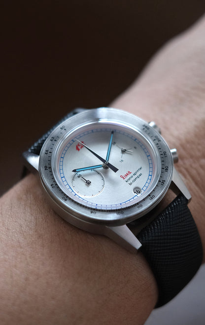 KRONOSPRINTER FRENCH BREGUET