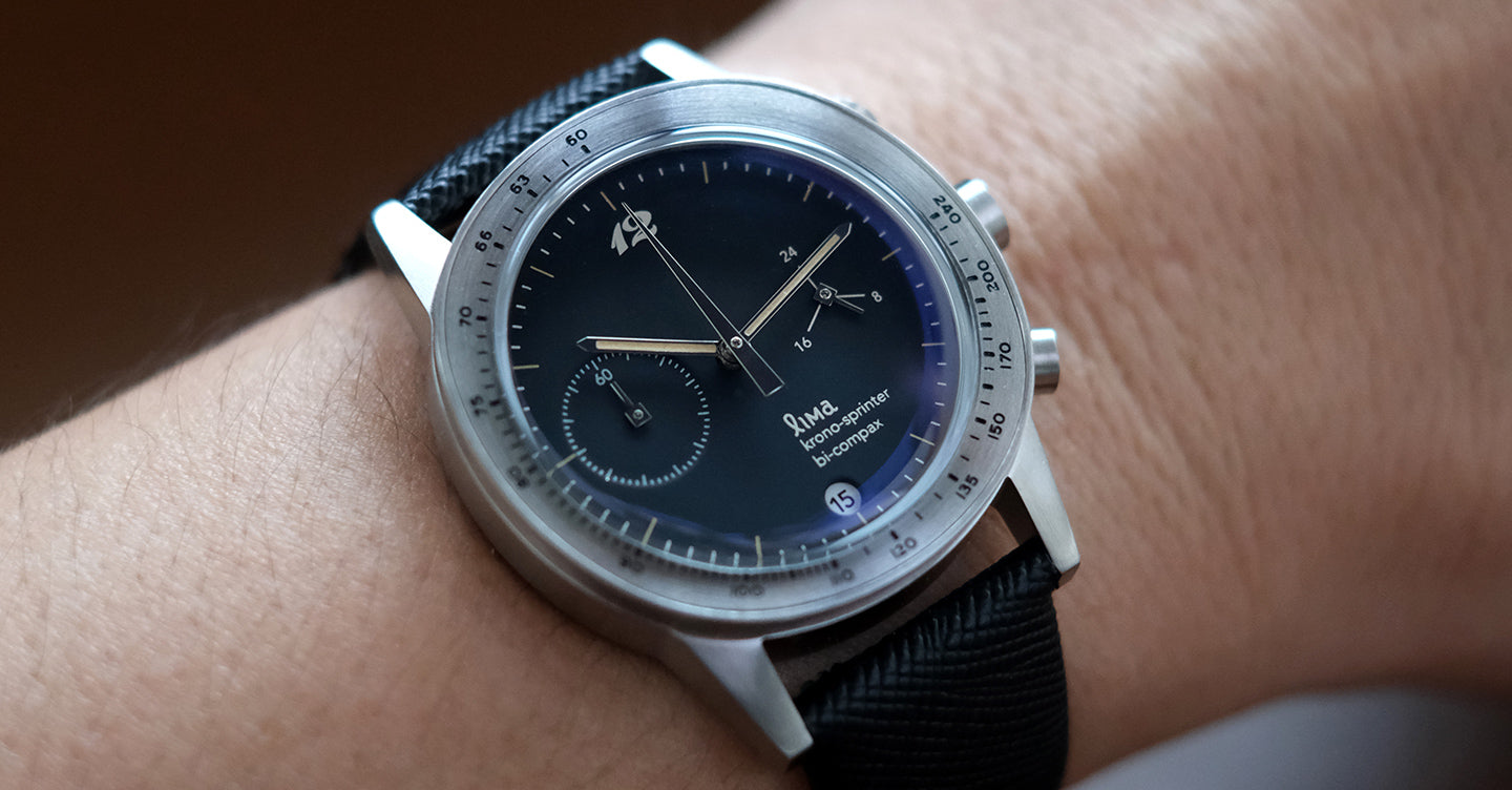 Lima Watch