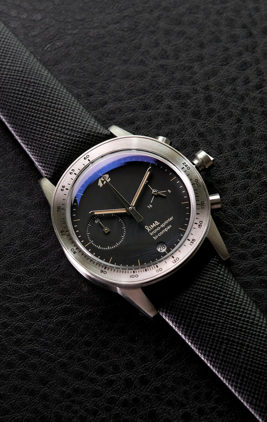 KRONOSPRINTER BLACK BREGUET