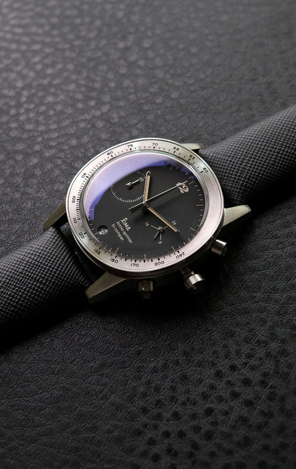 KRONOSPRINTER BLACK BREGUET