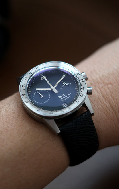 KRONOSPRINTER BLACK BREGUET