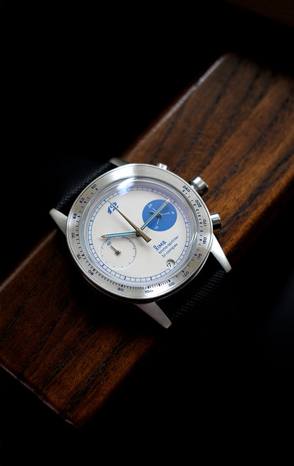 KRONOSPRINTER BLUEPRINT BREGUET