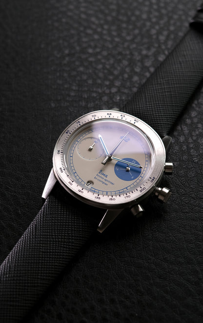 KRONOSPRINTER BLUEPRINT BREGUET