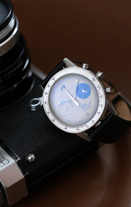 KRONOSPRINTER BLUEPRINT BREGUET