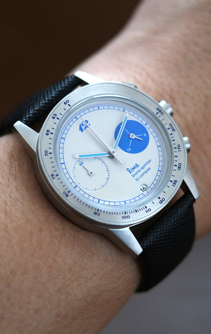 KRONOSPRINTER BLUEPRINT BREGUET