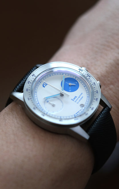 KRONOSPRINTER BLUEPRINT BREGUET