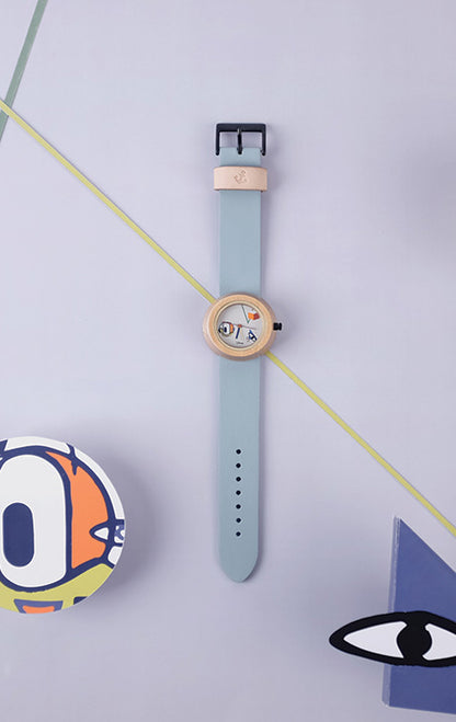 LIMA PA:GI DISNEY DONALD