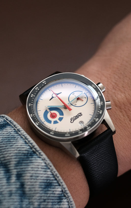 KRONOSPRINTER X ELDERS