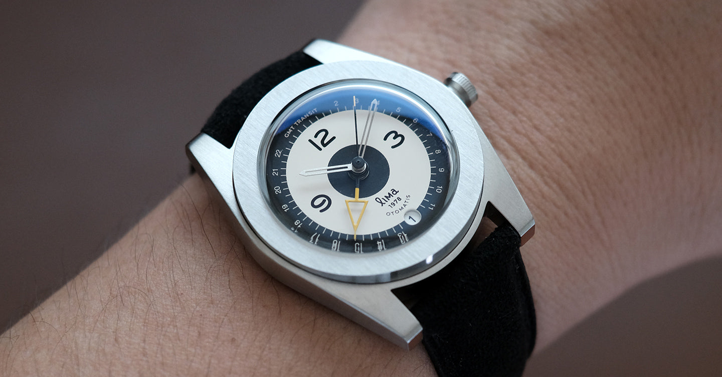 Lima Watch