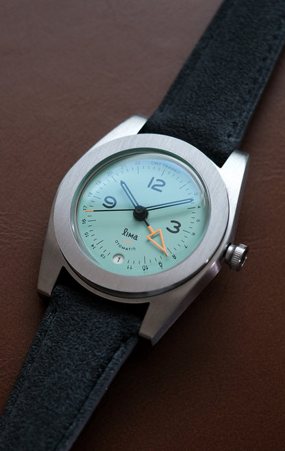 GMT TRANSIT TEAL