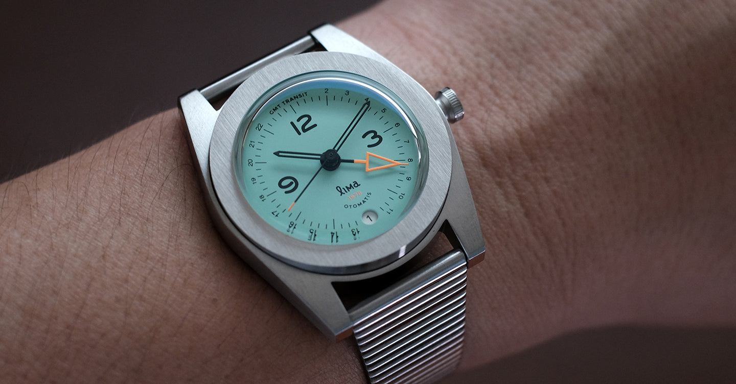 Lima Watch