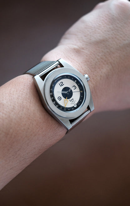 GMT TRANSIT REVERSED TUXEDO