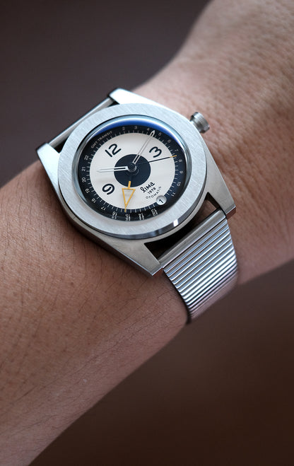 GMT TRANSIT REVERSED TUXEDO