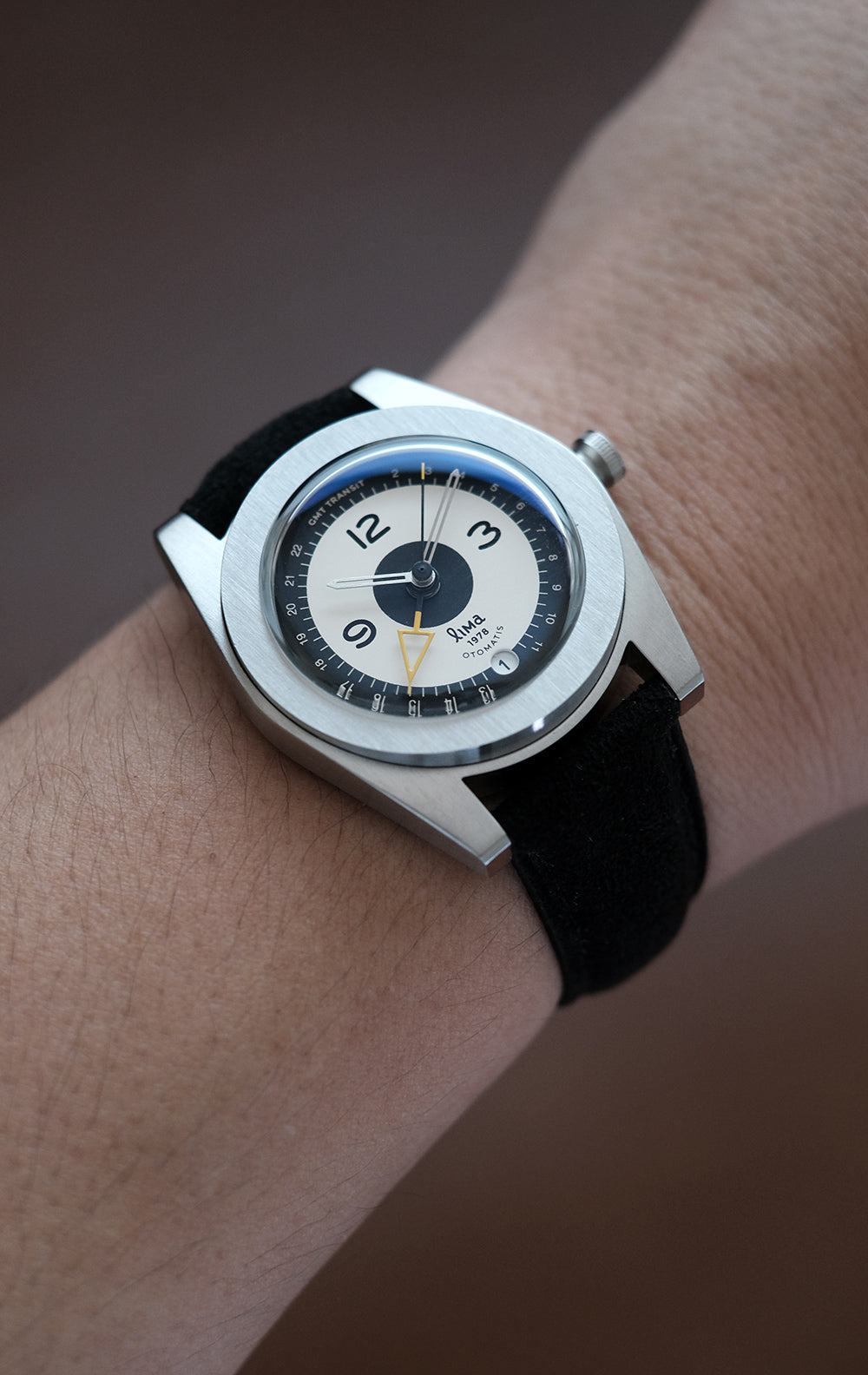 Watch – Lima Watch