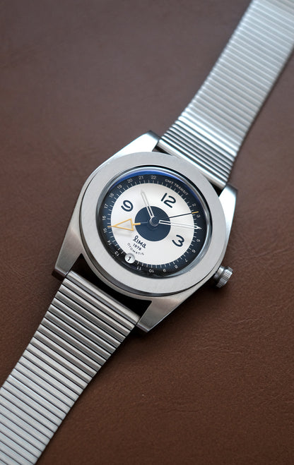 GMT TRANSIT REVERSED TUXEDO
