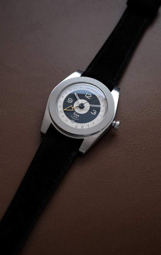GMT TRANSIT TUXEDO