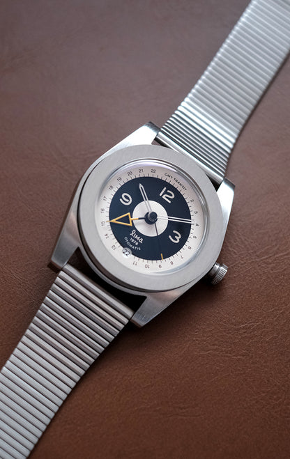 GMT TRANSIT TUXEDO