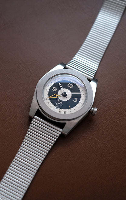 GMT TRANSIT TUXEDO