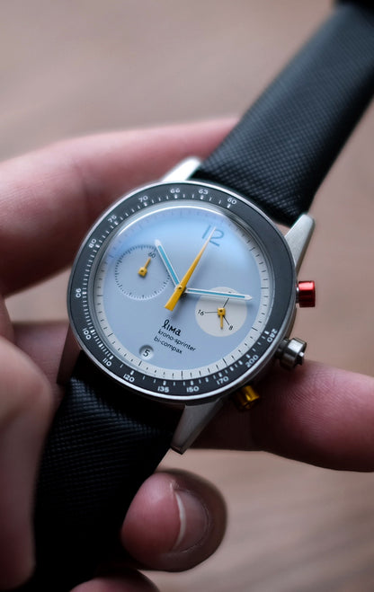 KRONOSPRINTER LIGHT GREY