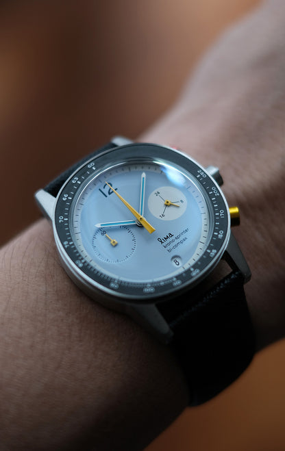 KRONOSPRINTER LIGHT GREY