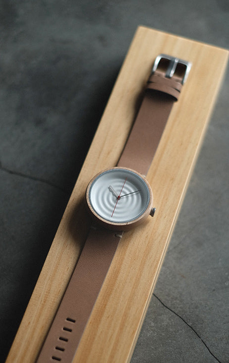 LIMA A ZENGA MAPLE NATURAL