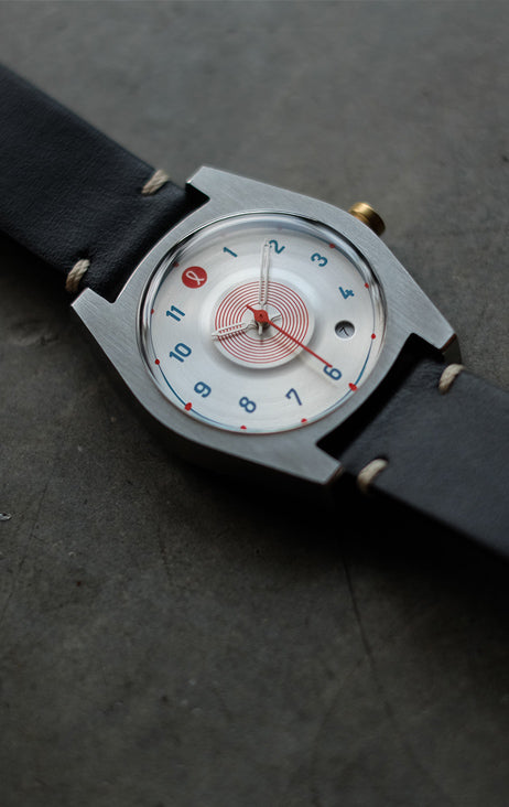 AUTOMATIC MECA01 – Lima Watch