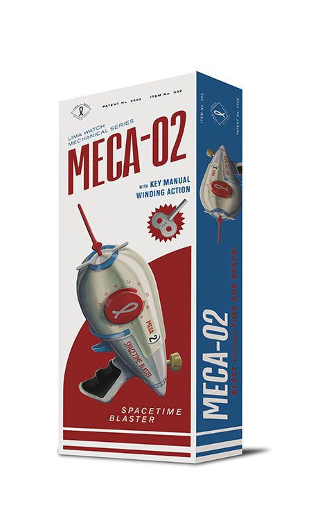 AUTOMATIC MECA02