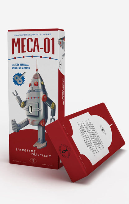 AUTOMATIC MECA01