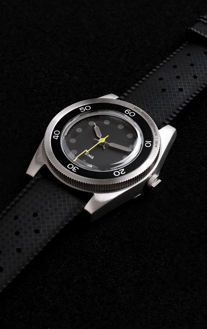 MECA REVOLT GHOST EDITION