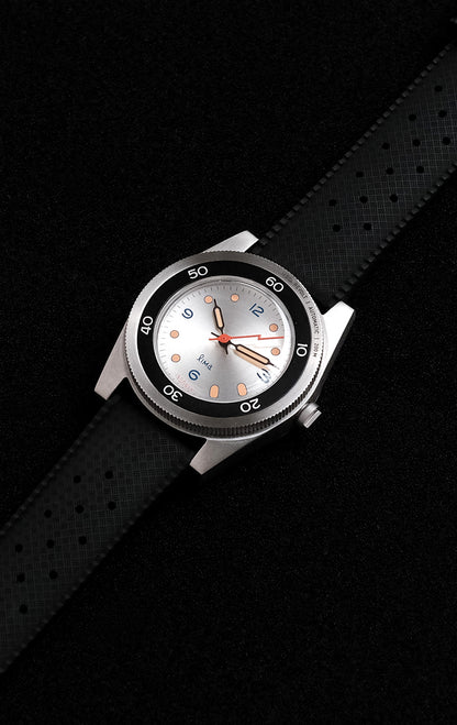 MECA REVOLT INDONESIA EDITION