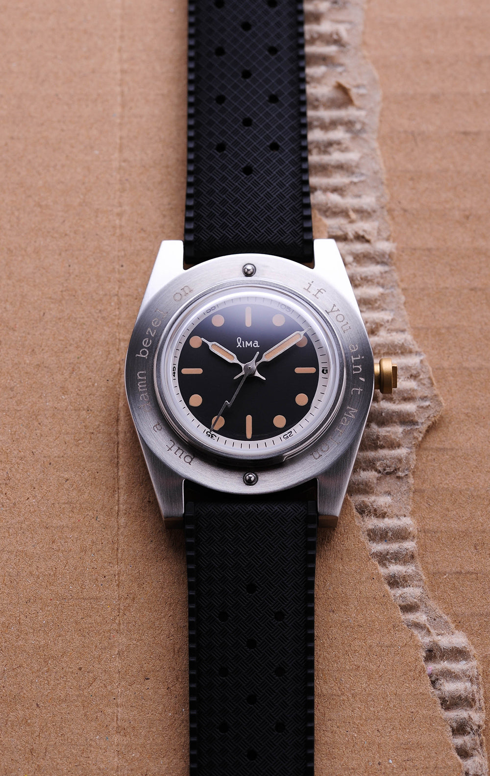 MECA REVOLT X seconde/seconde/