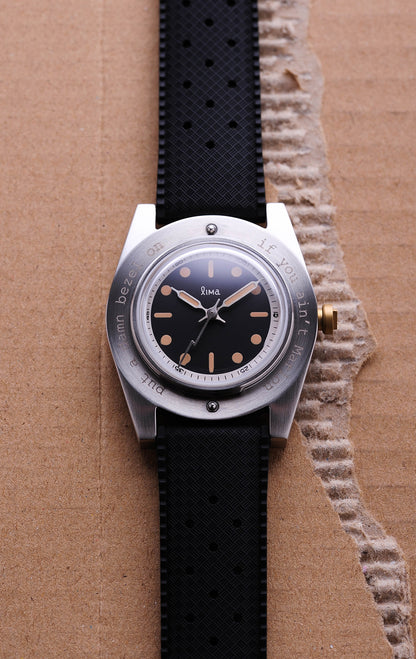 MECA REVOLT X seconde/seconde/