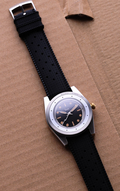 MECA REVOLT X seconde/seconde/