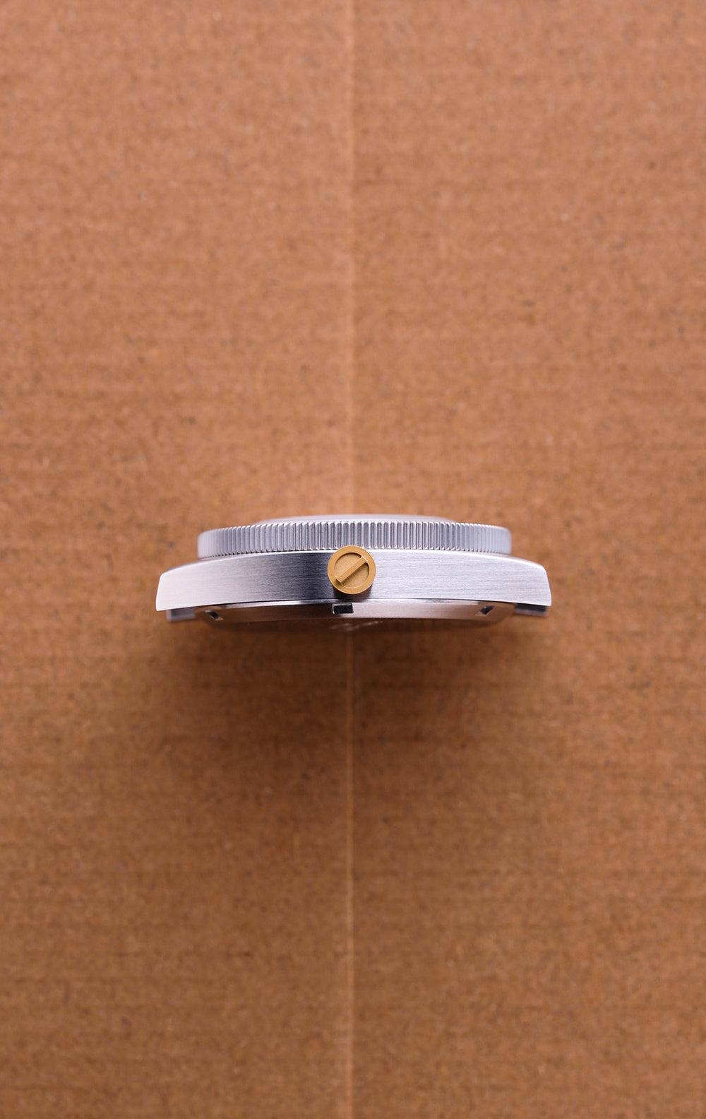 MECA REVOLT X seconde/seconde/