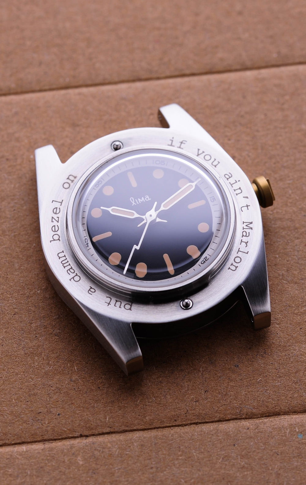 MECA REVOLT X seconde/seconde/