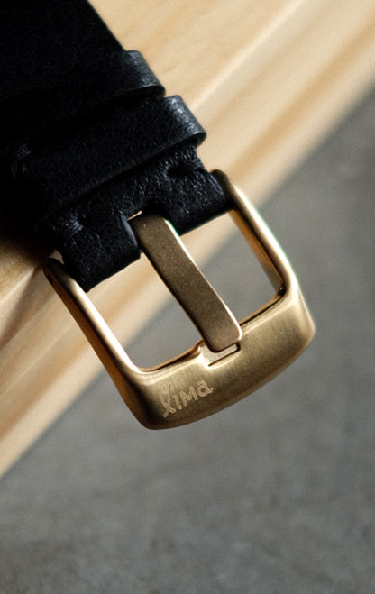 LIMA A ZENGA TEAK BLACK