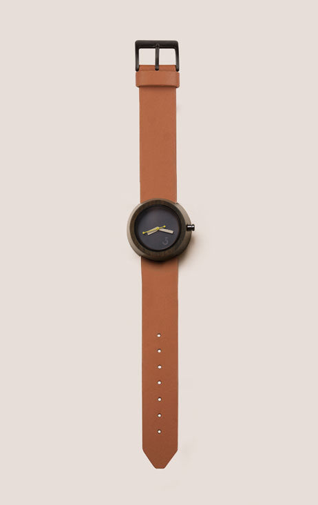 LIMA PA:GI EBONY LONDON TAN